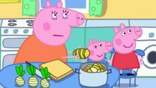 Peppa Pig Capitulo 40 Español Latino
