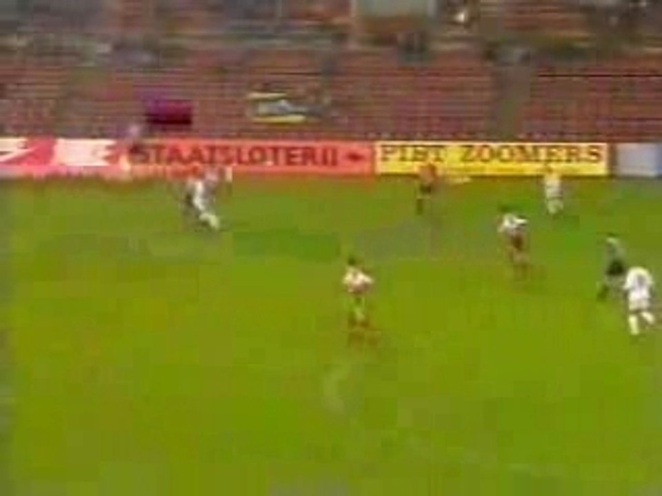 ronaldo psv
