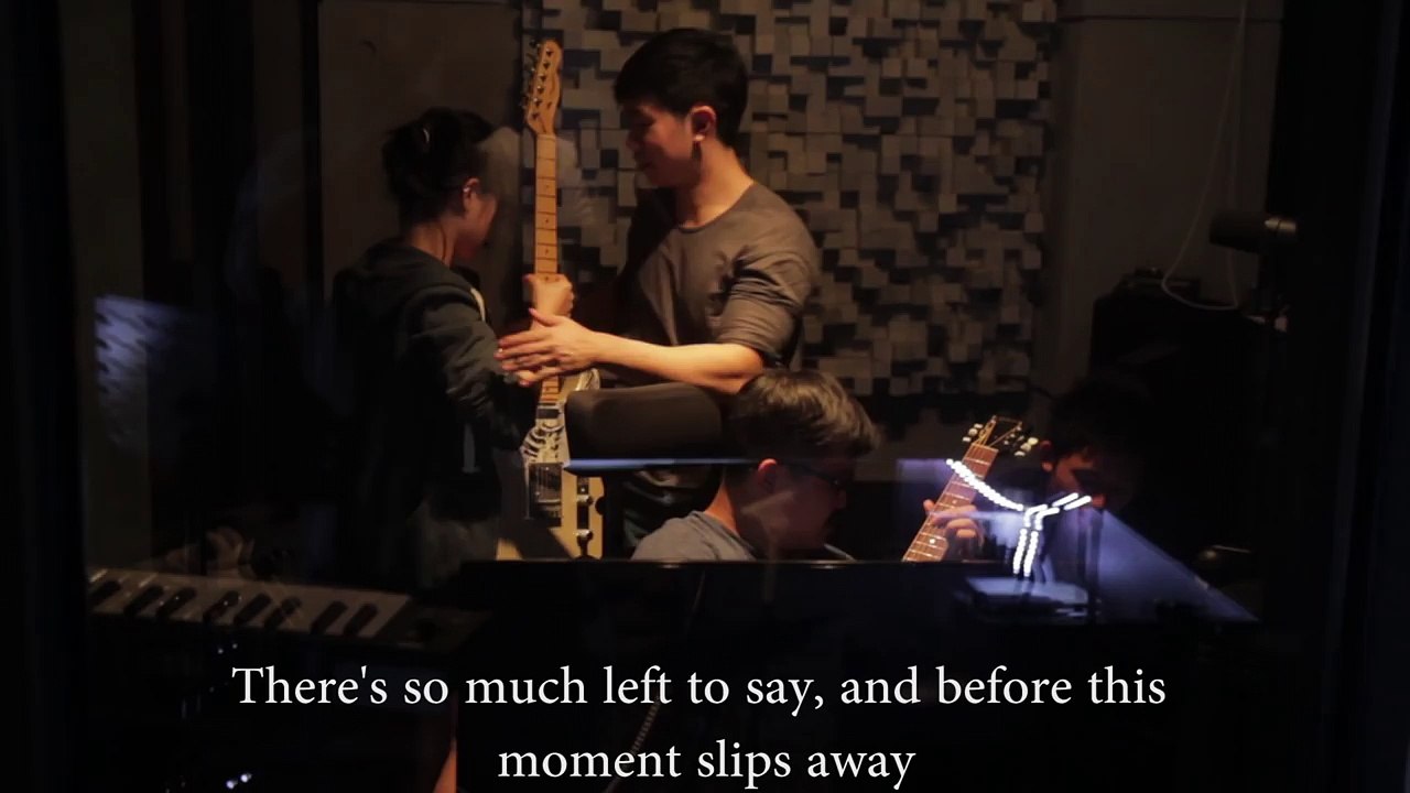 Wonderful Life - Concrete Darling ft. Hubbabubbas (Alter bridge cover)