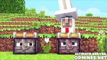 Top 10 Minecraft Animations | Minecraft Animation & Parody Songs June 2016 | Funniest Videos