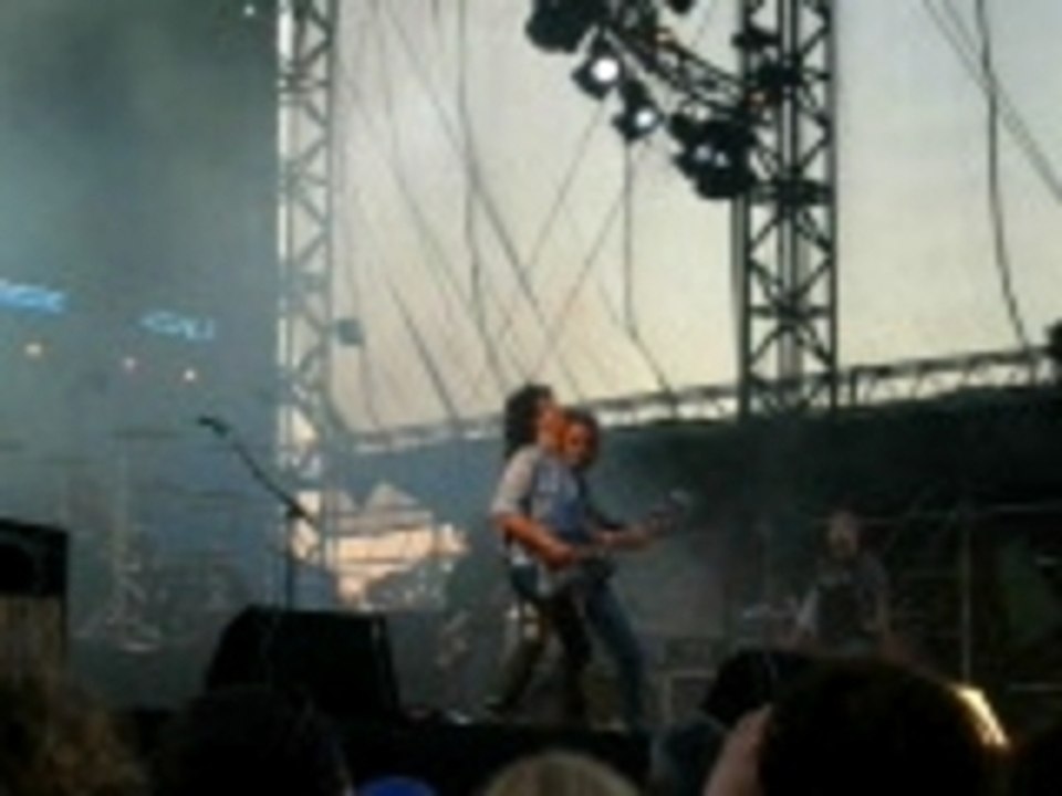 solidays 2007 Trust