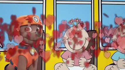 Wheels On The Bus, Superheroes, Peppa Pig ON The Bus, Kids Songs