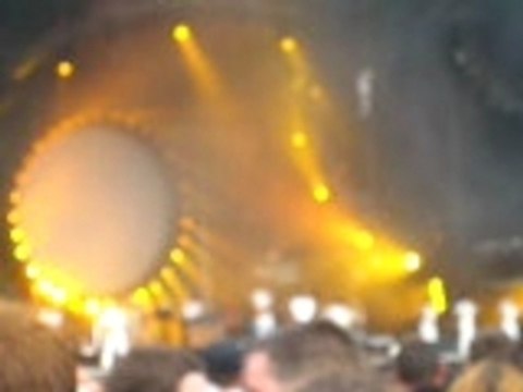 solidays 2007 Yannick noah