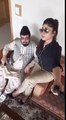 Another leaked video of Qandeel Baloch and Mufti Abdul Qavi