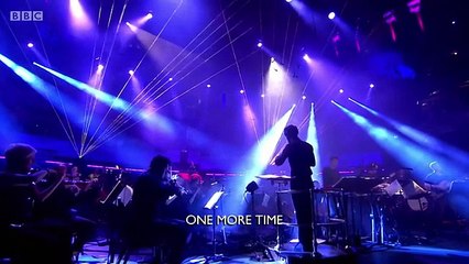 The Radio 1 Ibiza Prom - Daft Punk - One More Time