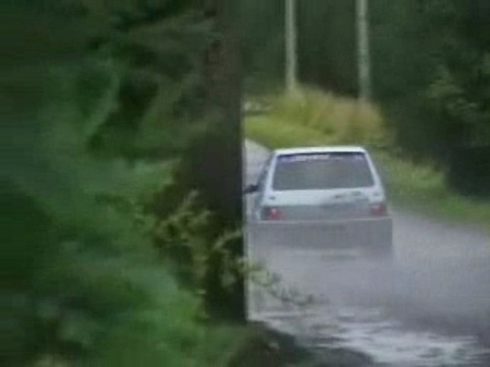 Leptines Rally 2007 vidéos Toymania