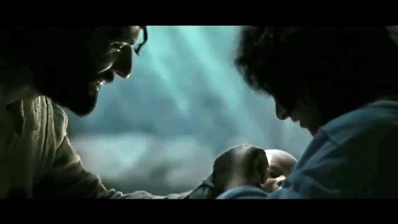 Presentazione "Presepe Vivente - Lu Barcarulu" - 26,29,30 Dicembre 2012, 1,5,6 gennaio 2013