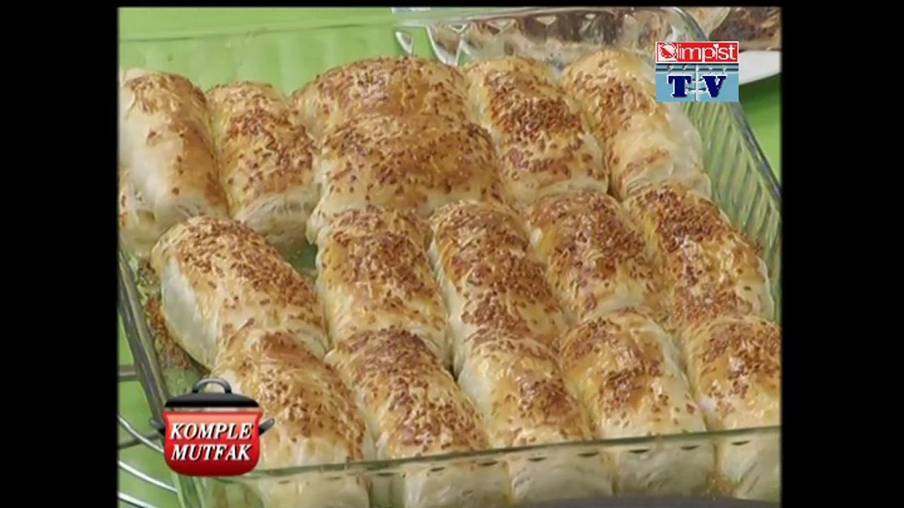 PAZILI MİLFÖY BÖREĞİ