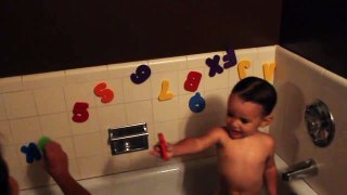 22 Month Old Names Letters