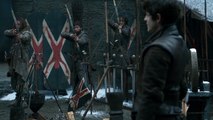 Jon Snow Vs Ramsay Bolton Full Scene Game Of Thrones 6x09 Full