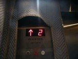 Schindler Traction Elevator @ 28 W 36th St