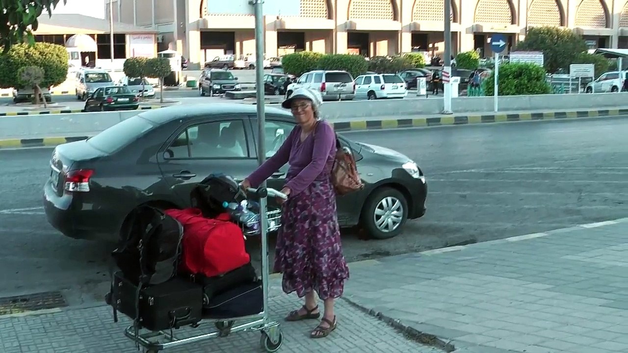 2010-07 Jordan 23 - Homebound trip