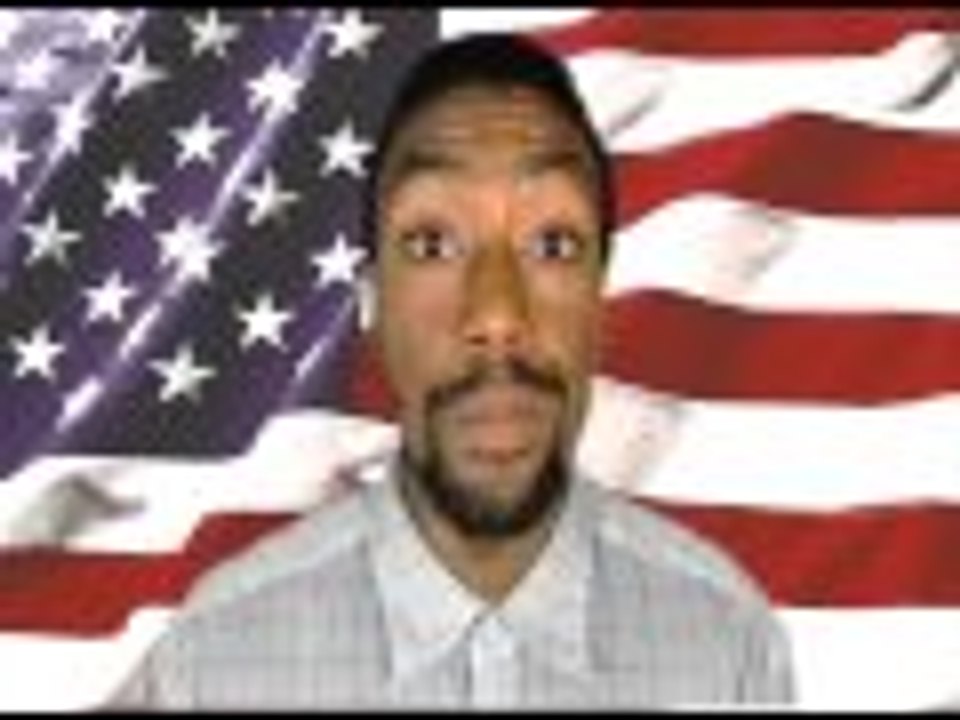 The Official Fundraising video