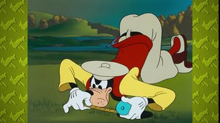 How to Play Golf A Classic Mickey Cartoon Have A Laugh