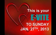 OC Spiritual Center ~ Dr. Jim's E-Vite to Sunday, Jan 27, 2013: Identity, How to Use Your Power