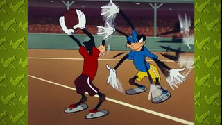 Double Dribble A Classic Mickey Cartoon Have A Laugh