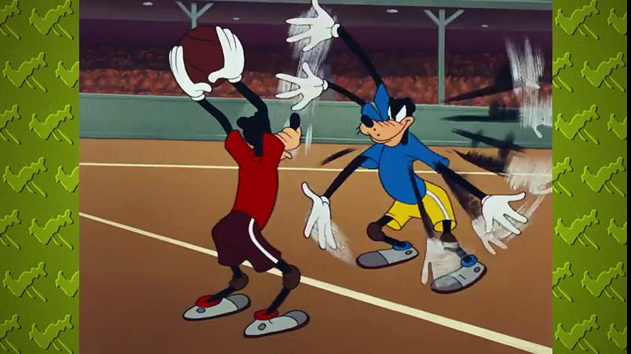 Double Dribble A Classic Mickey Cartoon Have A Laugh