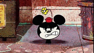 No Reservations A Mickey Mouse Cartoon Disney Shorts