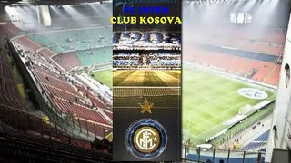 Milan vs Inter 15/01/2012 By FC INTER CLUB KOSOVA