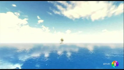 GAGNEZ VOS VACANCES AVEC IDF1 !  La 18ème et  La 19ème