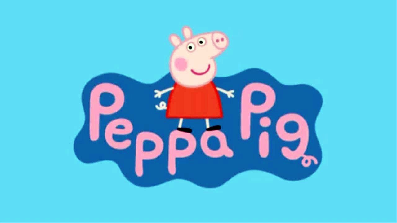 Animal Jam Peppa Pig Short!