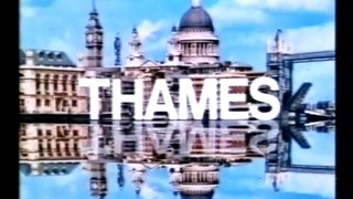 Mind Over Matter opening credits Monday 25 May 1981