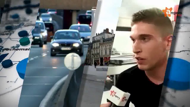 ECO DE L'ANJOU 1S2016 [S.2016] [E.25] - Eco de l'Anjou du 21 juin 2016 : spécial 1 an de la Cité de l'objet connecté