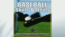 FREE DOWNLOAD  Baseball Skills  Drills  FREE BOOOK ONLINE