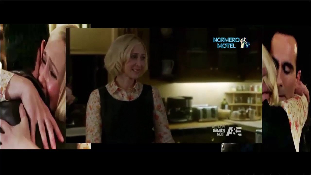 Normero 66 - Eu te amo (s04.ep06)