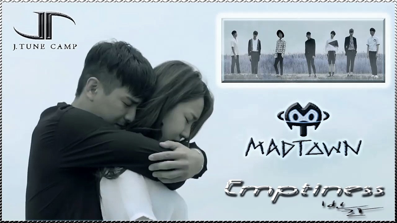 Madtown – Emptiness MV HD k-pop [german Sub]