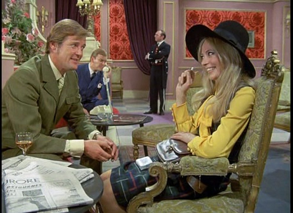 Die 2  E09 Die Vergangenheit Des Grafen