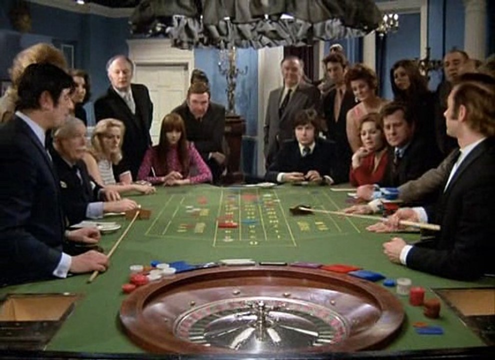 Die 2  E08 Daniel Der Bombenjunge