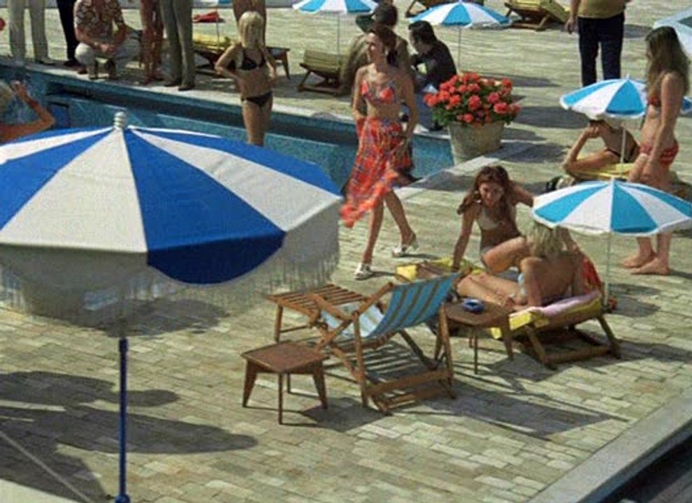 Die 2  E10 Festival Der Moerder