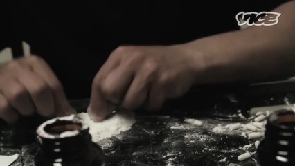 Наркодилерство изнутри или Как продать наркотики