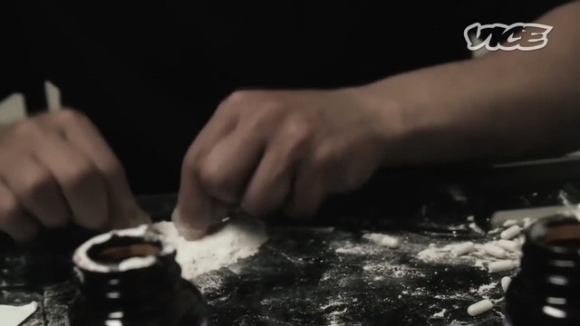 Наркодилерство изнутри или Как продать наркотики