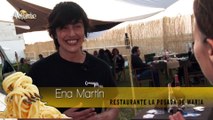 LA POSADA DE MARIA - JORNADAS GASTRONÓMICAS LA MEJOR PASTA ITALIANA