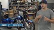 Baggers Spotlight: Zach Ness from Arlen Ness Motorcycles
