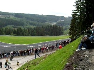 Tải video: FRANCORCHAMPS ESSAIS PRIVES