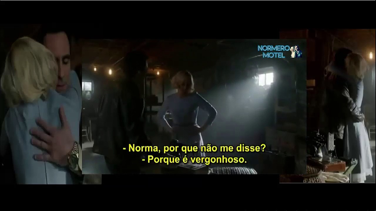 Normero 68 - Voltando pra casa (s04.e07)