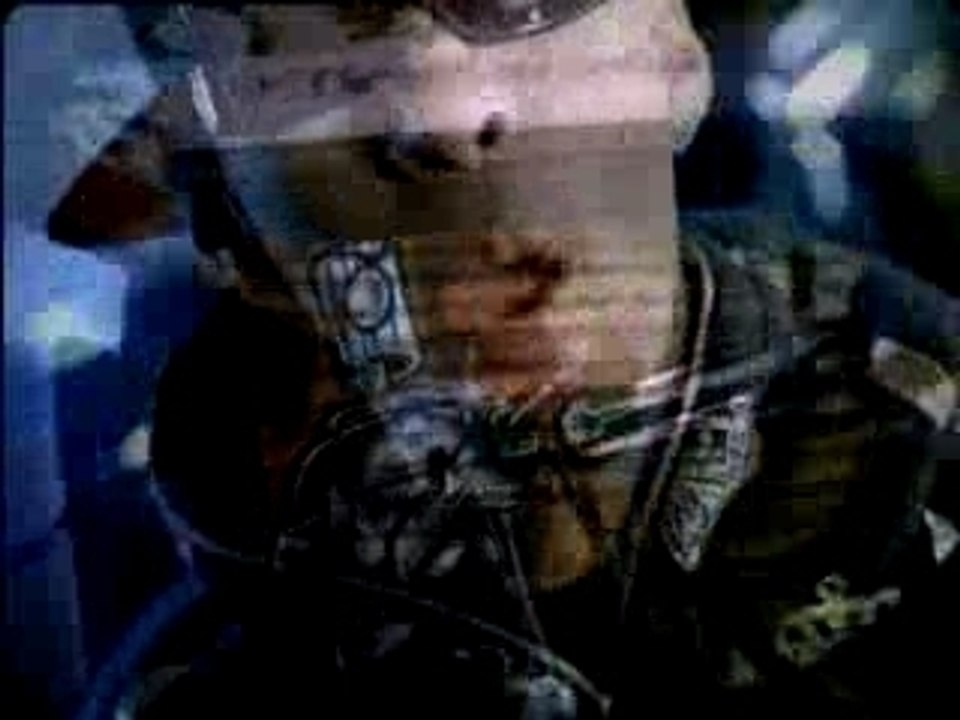 Booba feat la Fouine - Reste en chien