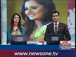 Sania Mirza voted best-dressed sportsperson