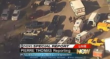 Shooting Sandy Hook Elementary School 27 Killed 100 Rounds Shot Reports Say Newtown Connecticut