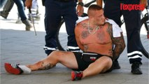 Euro 2016: nouveaux affrontements entre supporters à Marseille