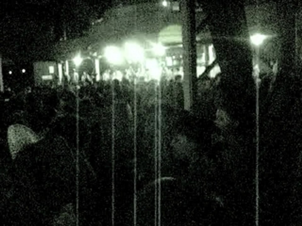 crunk2 Swaré KALBASS PLAGE 2007 jEaNpEsT