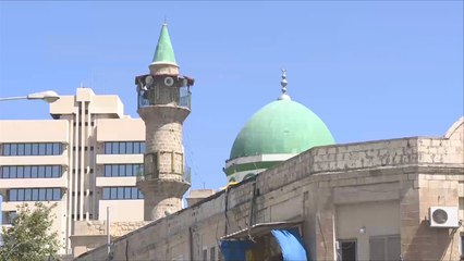 حملة تبرعات شعبية في حيفا لحماية أوقاف إسلامية