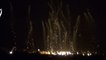 غارات روسية بالقنابل الفوسفورية على ريف حلب