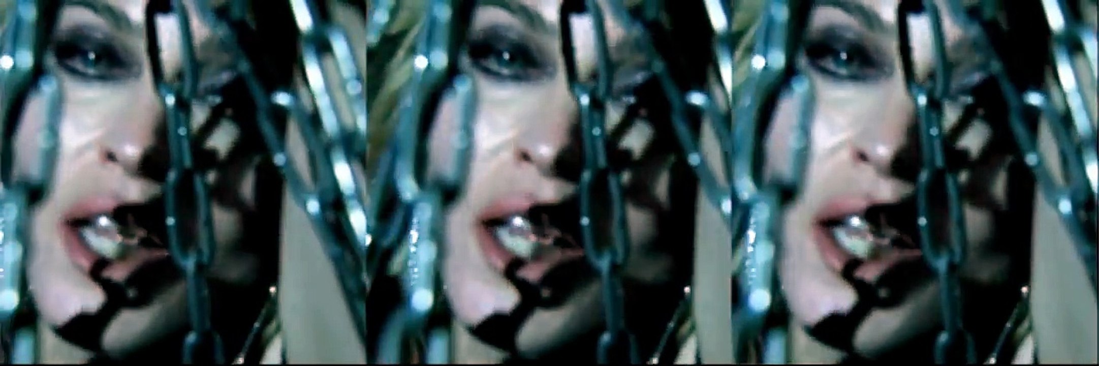 2008 MADONNA Die Another Day Sticky & Sweet Tour Backdrop