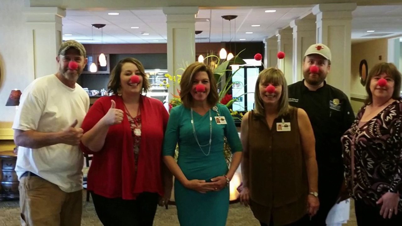 Residences at Deer Creek Wants Dedicated Individuals to Help Make a Difference