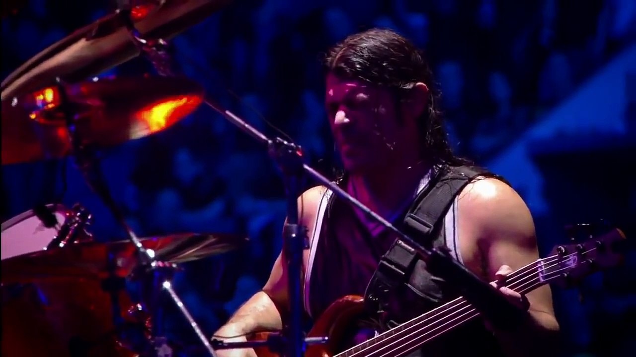 Metallica - The Day That Never Comes (Live 2009)