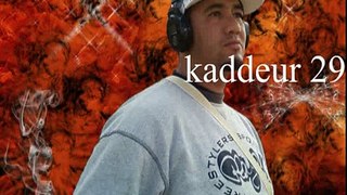 RAP ALGERIA RAP MASCARA KADDEUR 29 MC BENA HABSSA